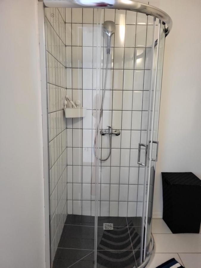 Joreda Apartamentai Biržai Exterior foto