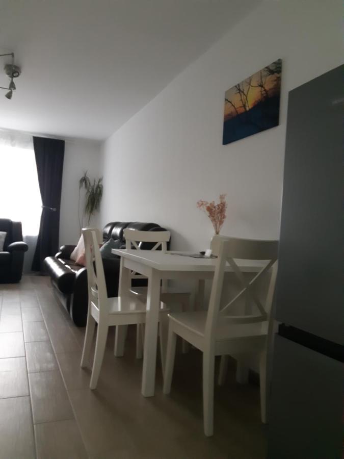 Joreda Apartamentai Biržai Exterior foto